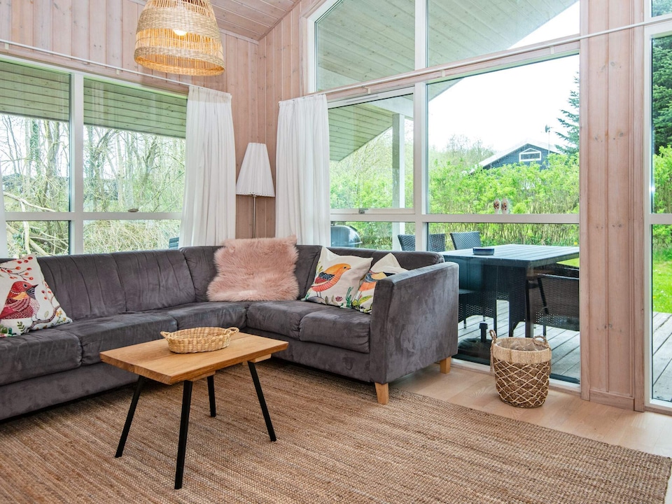 4 sterren vakantie huis in Sydals, Southeast Jutland and Als