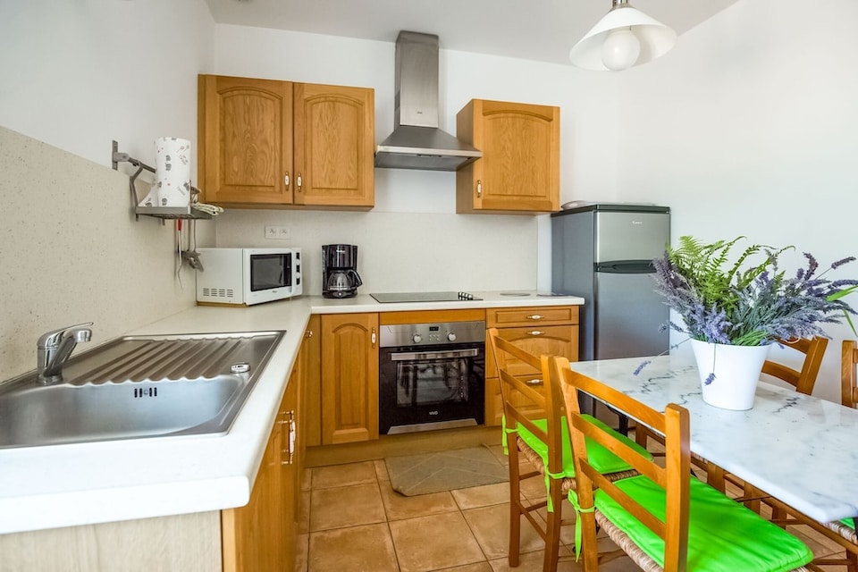 Holiday Home in Montclus by Lavender Fields, Montclus