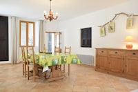 Vakantiehuis Montclus bij Lavendelvelden