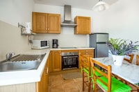 Vakantiehuis Montclus bij Lavendelvelden