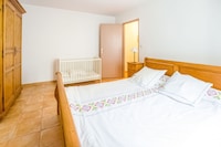 Vakantiehuis Montclus bij Lavendelvelden