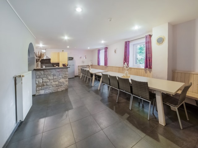 Spa Cottage in de Venen, Waimes
