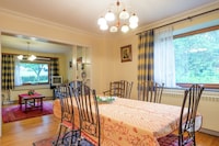 Charmantes Ferienhaus, Thirimont