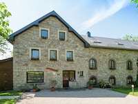 Charmantes Ferienhaus, Thirimont