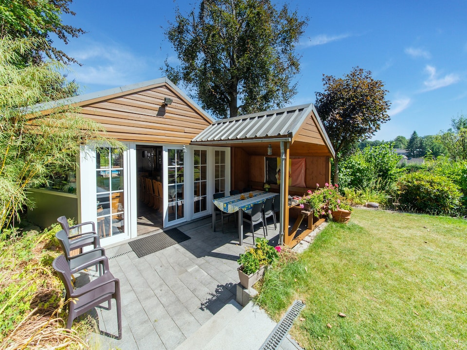 Bauernhaus mit Pool, Waimes, Waimes