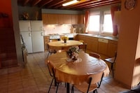 Elegant Home with Sauna