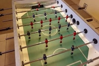 Elegant Home with Sauna