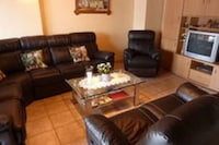 Cottage a Baugnez con Sauna e Fattoria