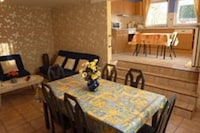 Cottage a Baugnez con Sauna e Fattoria