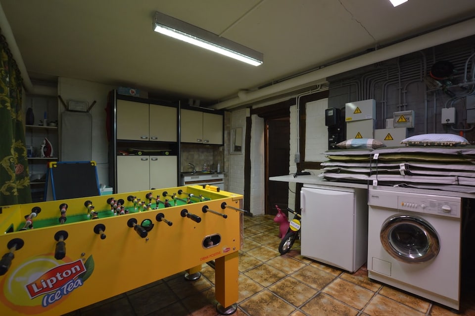 Casa en Malmedy cerca del Bosque y Centro, Malmedy