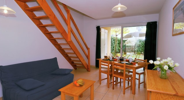 Wohnung in Carcans am Sandstrand
