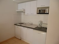 Wohnung in Carcans am Sandstrand