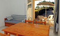 Wohnung in Carcans am Sandstrand