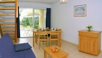 Wohnung in Carcans am Sandstrand