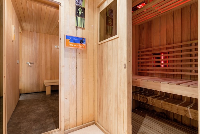 Ferienhaus in Malmedy mit Privatpool, Malmedy