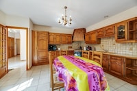 Villa in Pineuilh an der Dordogne