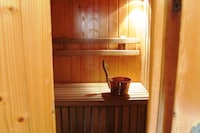 Family Cottage with Sauna