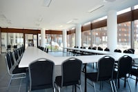 Moderne Wohnung in Strandnähe