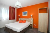Moderne Wohnung in Strandnähe