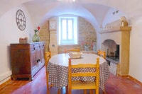 Village House in La Caunette with Pool