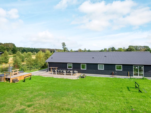 5 sterren vakantie huis in Glesborg, Northern Djursland