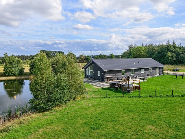 5 sterren vakantie huis in Glesborg, Northern Djursland