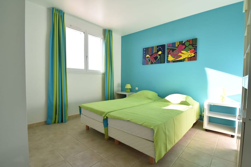 Villa Bliss en Alto Languedoc, Félines-Minervois