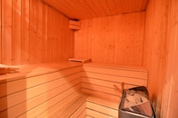 Ferienhaus in Malmedy mit Sauna und Aussicht