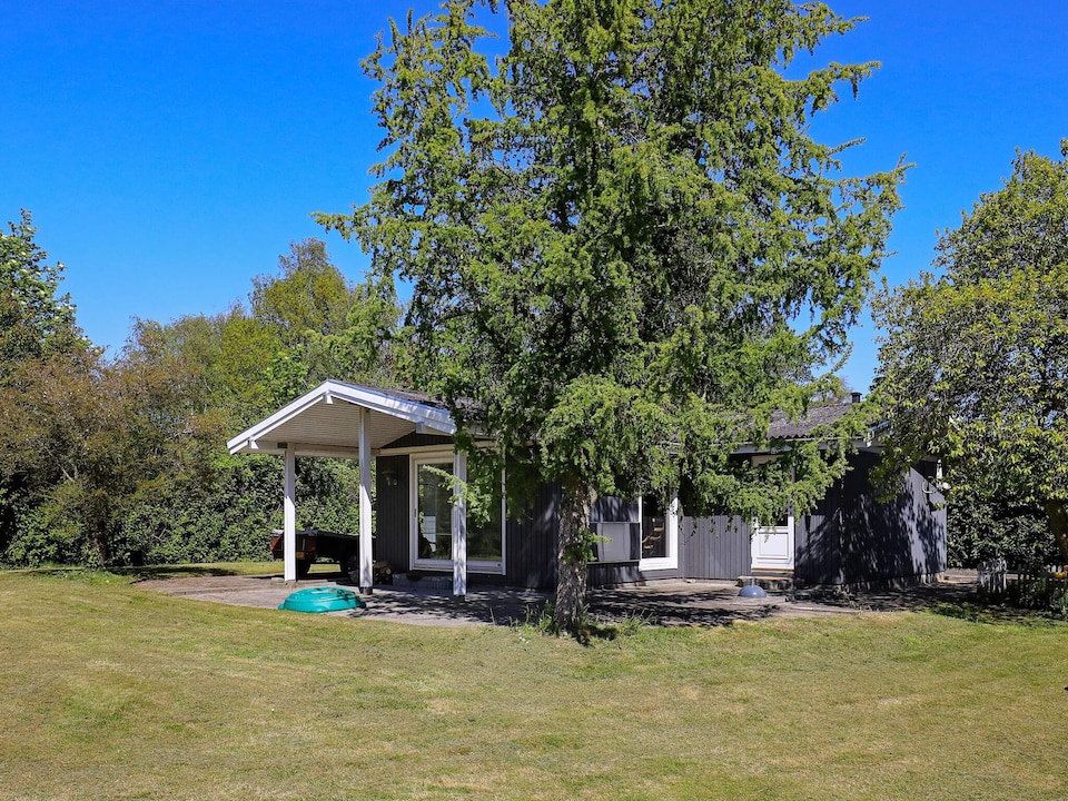 8 personen vakantie huis in Tranekær, the Danish South Sea