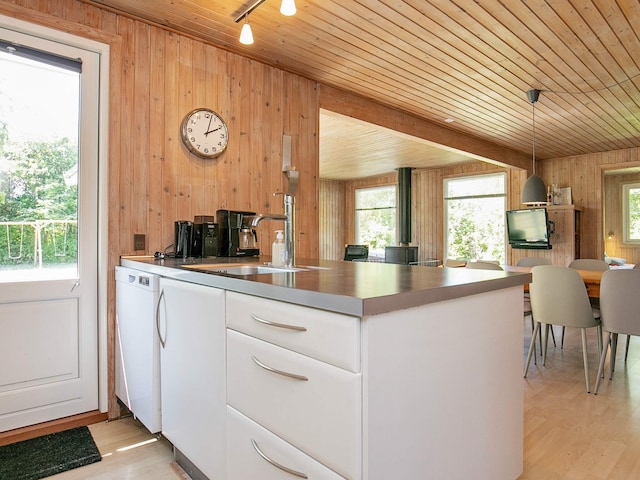 8 personen vakantie huis in Tranekær, the Danish South Sea