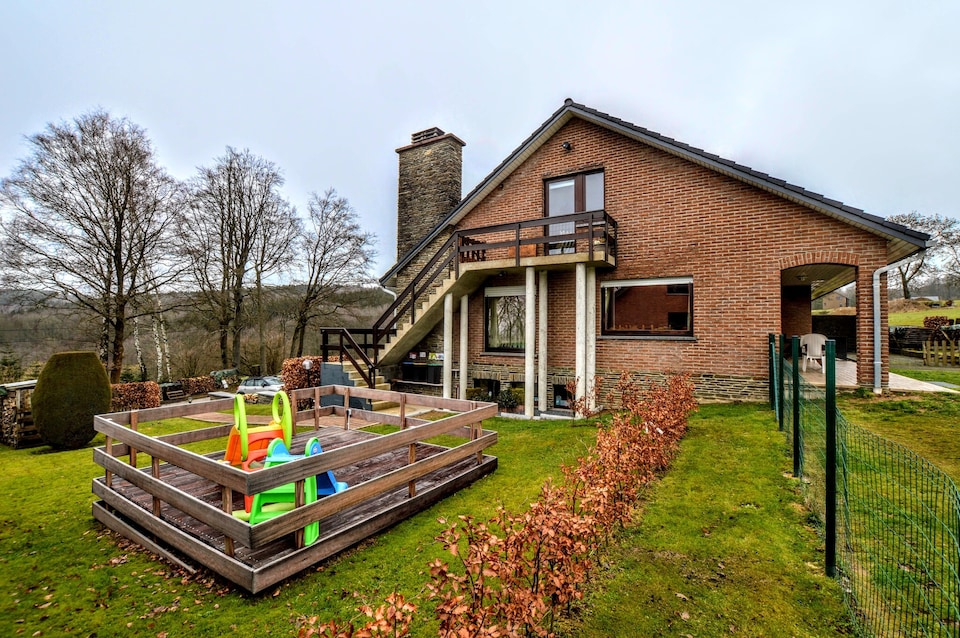 Apartamento en Malmedy cerca de Fens, Malmedy
