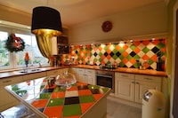 Forestside Retreat, Malmedy