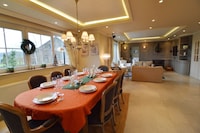 Forestside Retreat, Malmedy