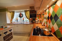 Forestside Retreat, Malmedy