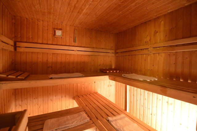 Rückzugsort in Malmedy Hills, Malmedy