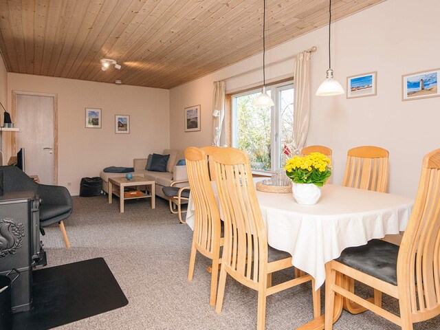 5 personen vakantie huis in Nørre Nebel, Ringkøbing Fjord