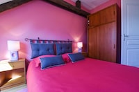 Ferienhaus in Bonnemain bei Mont St-Michel