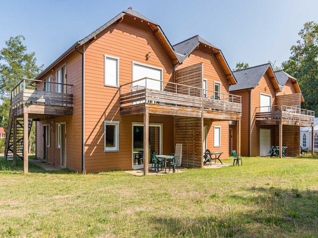 Apartamento en Valle del Loira con Piscina