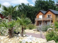Apartamento en Valle del Loira con Piscina