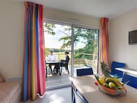 Apartamento en Valle del Loira con Piscina