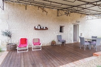 Casa rural en Bruères cerca de Chinon