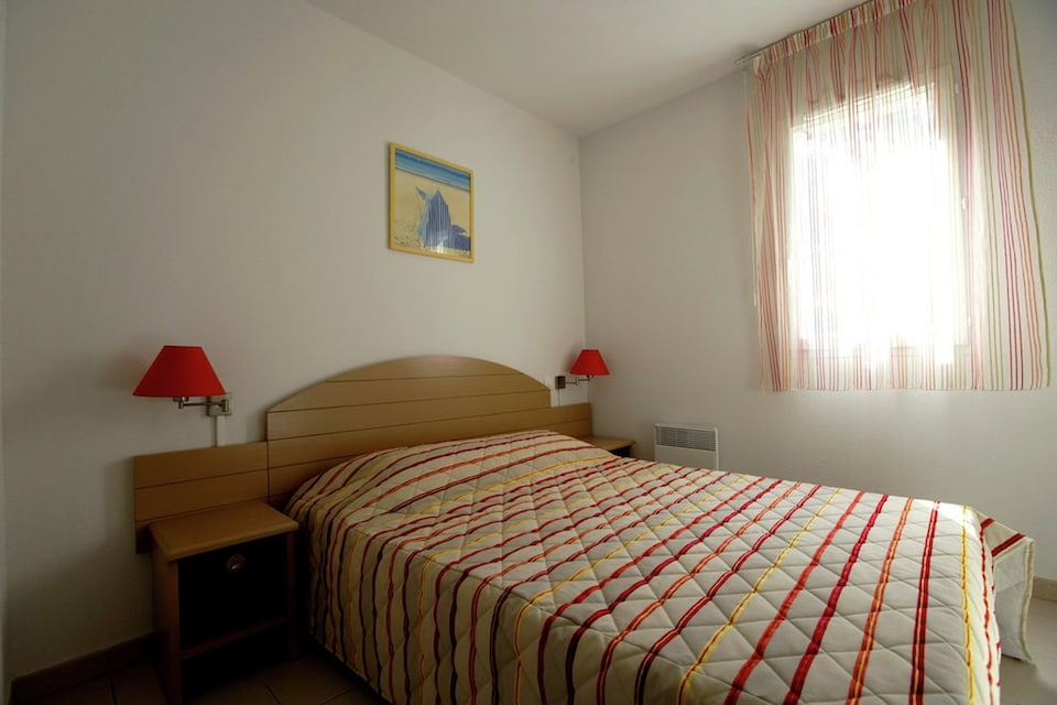 Nice apartment in French Basque Country, Ondres