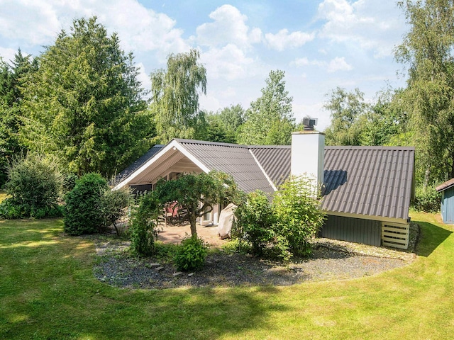 6 Personen Ferienhaus in Ansager, Central Jutland