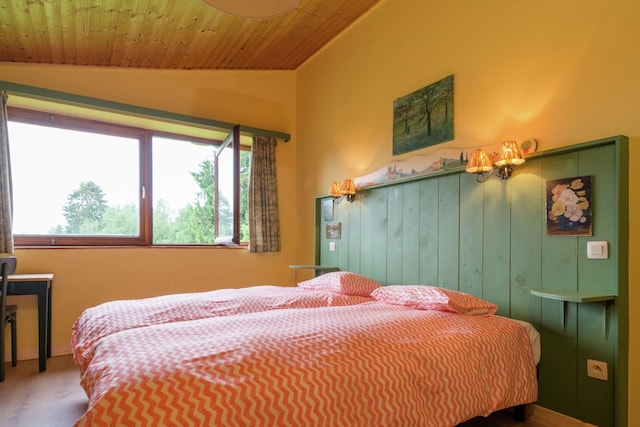 Retraite rustique à Houvegné, Stavelot