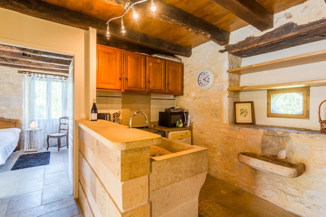 Ferienhaus in Thémines mit Privatpool, Thémines