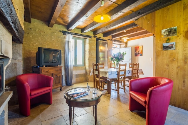 Ferienhaus in Thémines mit Privatpool, Thémines