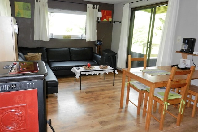 De charme van een houten chalet met een prachtig uitzicht, niet ver van Spa, Stoumont