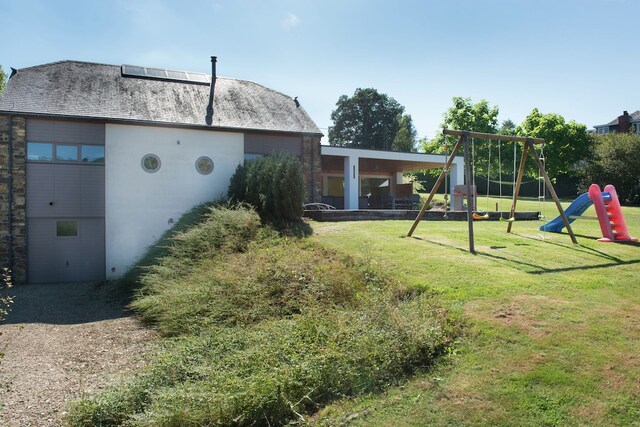 Holiday Home in Stoumont with Private Pool, Stoumont