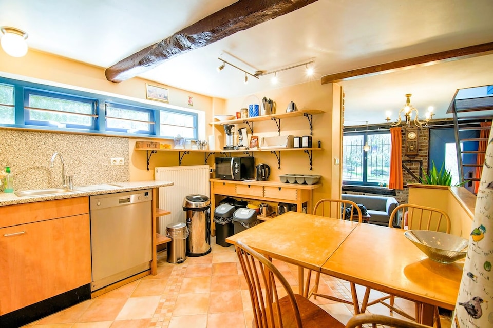 Cozy Country Stay, Stoumont, Stoumont