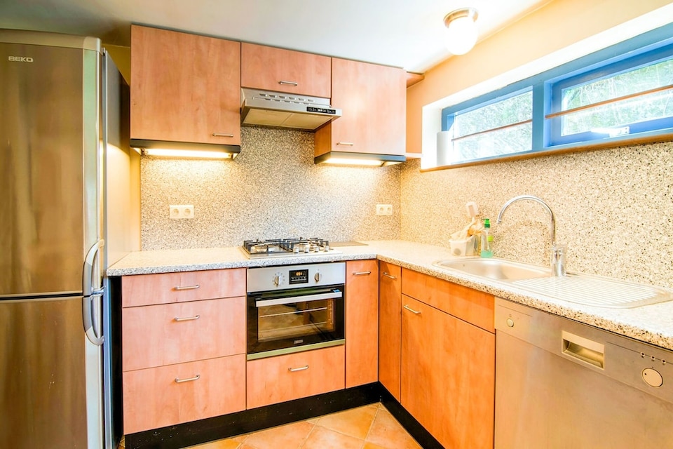 Cozy Country Stay, Stoumont, Stoumont